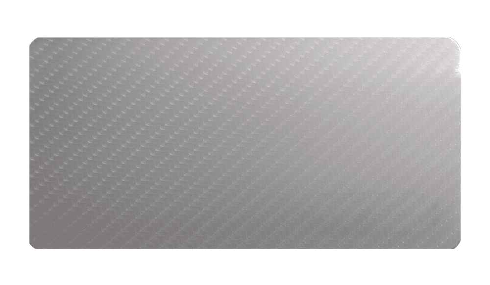 5D Carbon Fiber Transparent